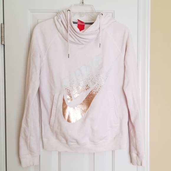 Nike Hoodie - Picture 1 of 4